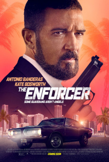 stream The Enforcer