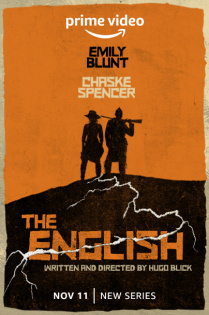 stream The English S01E03