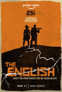 stream The English S01E06