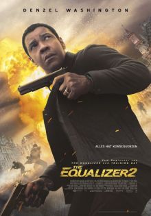 stream The Equalizer 2