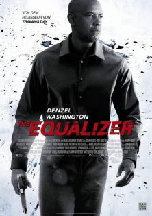 stream The Equalizer