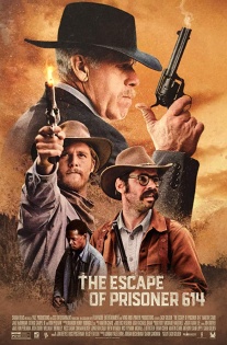 stream The Escape of Prisoner 614