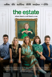 stream The Estate (2022)