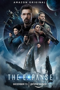 stream The Expanse S01E10