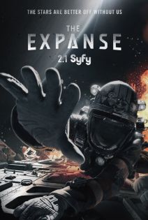 stream The Expanse S02E11