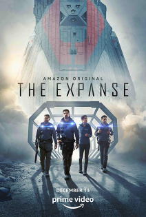 stream The Expanse S04E01