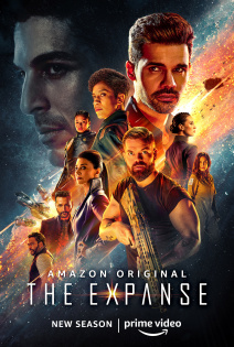 stream The Expanse S05E01