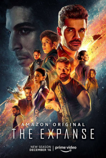 stream The Expanse S05E09
