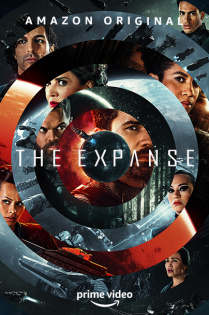 stream The Expanse S06E01