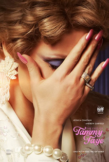 stream The Eyes of Tammy Faye