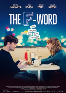stream The F-Word - Von wegen nur gute Freunde!