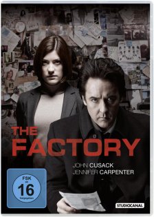stream The Factory