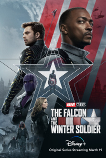 stream The Falcon and The Winter Soldier S01E03