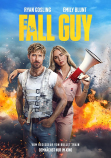 stream The Fall Guy