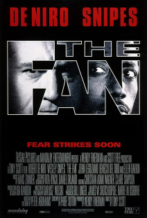 stream The Fan
