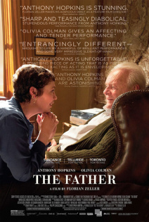stream The Father