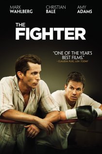 stream The Fighter