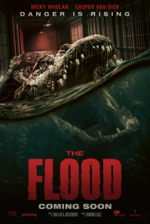 stream The Flood (2023)