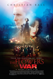 stream The Flowers of War