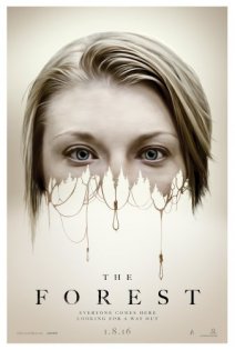 stream The Forest