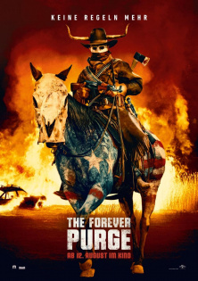 stream The Forever Purge