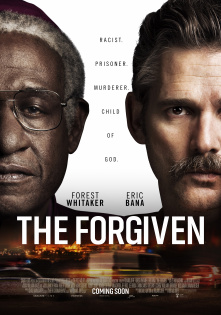 stream The Forgiven - Ohne Vergebung gibt es keine Zukunft