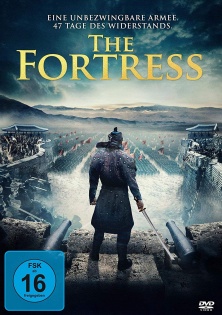stream The Fortress