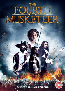 stream The Fourth Musketeer