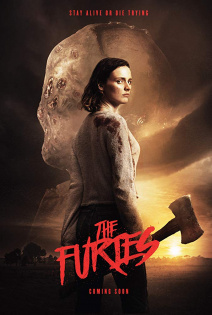 stream The Furies