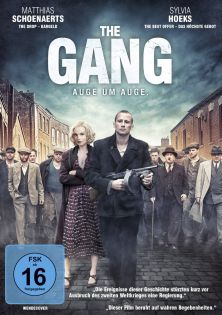 stream The Gang - Auge um Auge