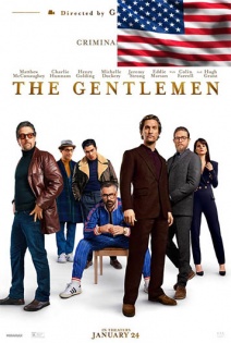 stream The Gentlemen *ENGLISH*