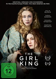 stream The Girl King
