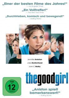 stream The Good Girl