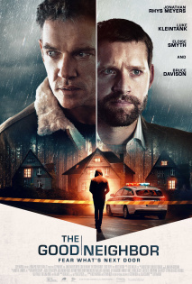 stream The Good Neighbor - Das Böse wohnt nebenan