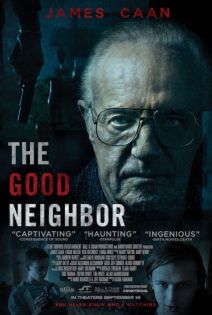 stream The Good Neighbor - Jeder hat ein dunkles Geheimnis