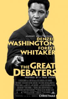 stream The Great Debaters - Die Macht der Worte