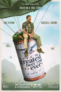 stream The Greatest Beer Run Ever