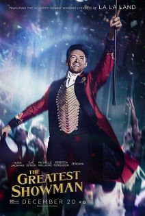 stream The Greatest Showman