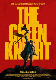 stream The Green Knight
