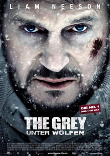 stream The Grey - Unter Wölfen