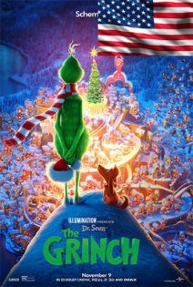 stream The Grinch *ENGLISH*