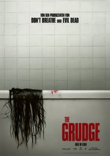 stream The Grudge