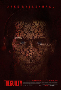 stream The Guilty (2021)