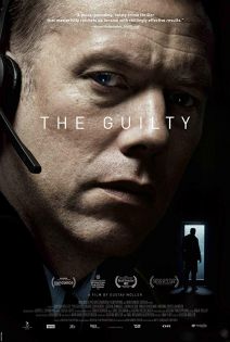 stream The Guilty