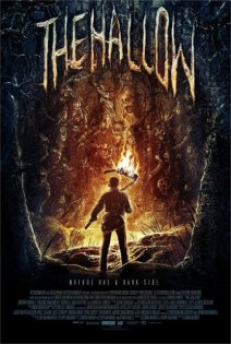 stream The Hallow
