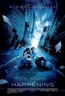 stream The Happening
