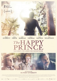 stream The Happy Prince