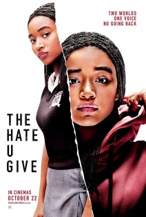 stream The Hate U Give