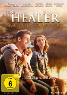 stream The Healer - Glaube an das Wunder in dir