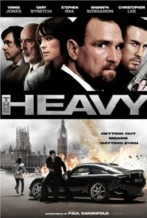 stream The Heavy - Der letzte Job